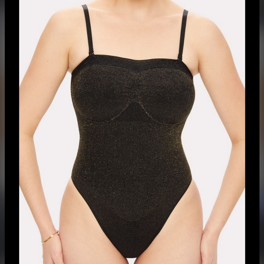 Yitty nearly naked bodysuit - Picture 4 of 7